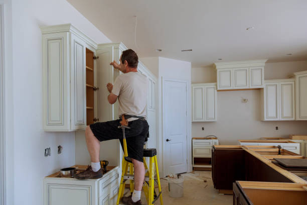 Licensed Countertop Replacement service in Baldwin, MD - Remodeling Of Kitchen