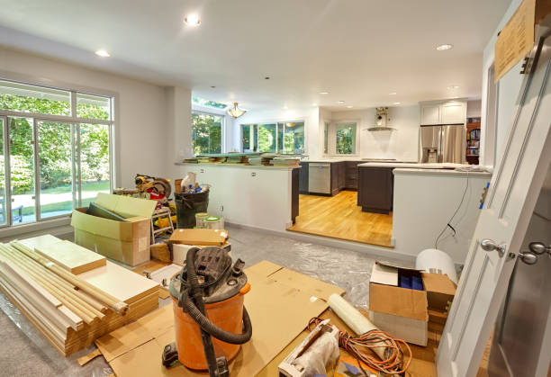 Reliable Countertop Replacement contractor in Baldwin, MD by Remodeling Of Kitchen